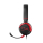 HyperX Cloud Mini Black/Red - 1282740 - zdjęcie 4